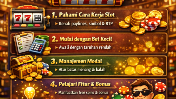 Pelajari trik memahami pasaran di situs toto online melalui pembahasan terarah, tips berguna, dan edukasi yang ramah untuk pemula.